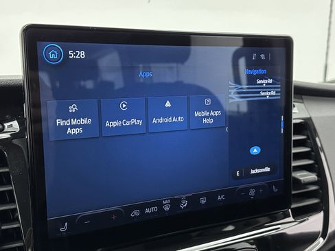 Used 2023 Ford Transit 350 XLT image 16