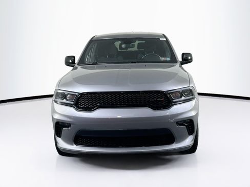 Used 2021 Dodge Durango SXT AWD/4WD image 2