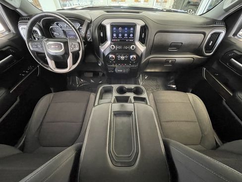 Used 2020 GMC Sierra 1500 SLE w/ SLE Value Package AWD/4WD image 13