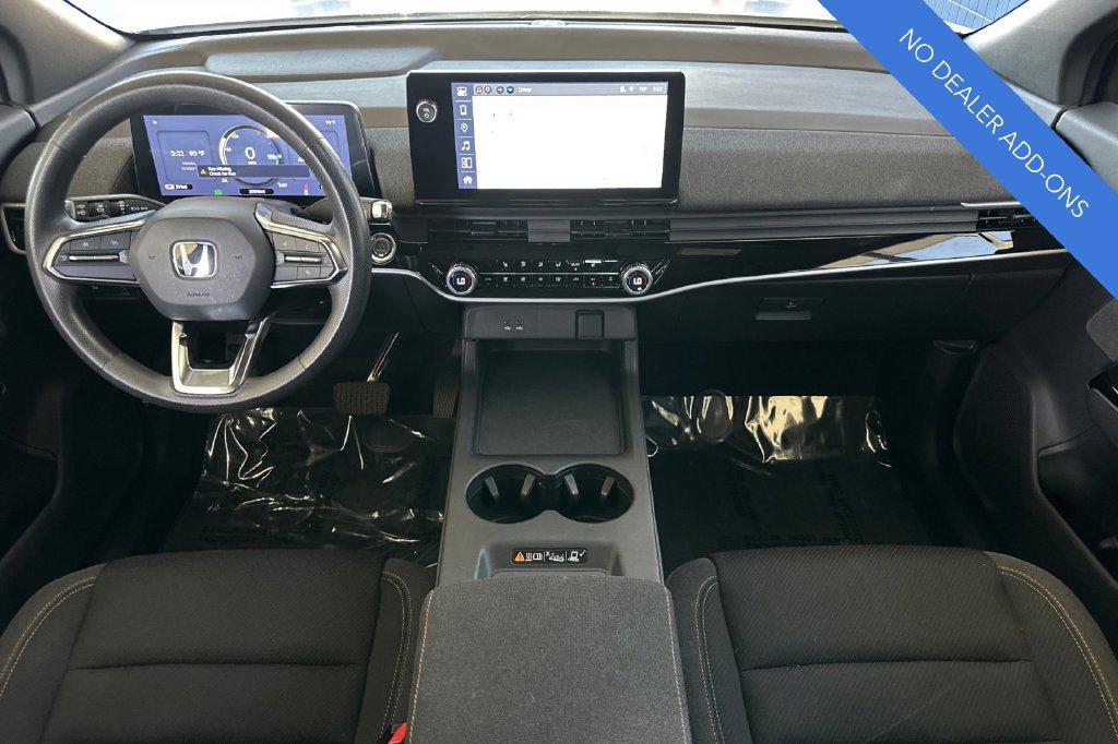 Used 2024 Honda Prologue EX image 15