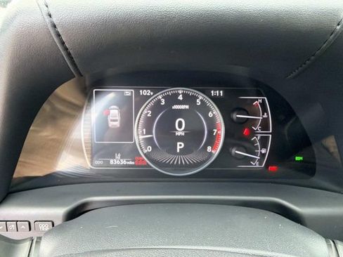 Used 2019 Lexus ES 350 w/ Premium Package FWD image 28