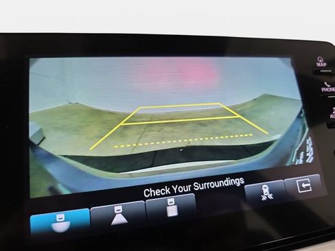Used 2022 Honda Accord Touring image 23