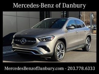 Used 2025 Mercedes-Benz GLA 250 4MATIC 360° Tour