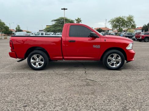 Used 2019 RAM 1500 Express w/ Express Value Package image 10