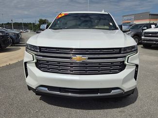 Used 2023 Chevrolet Tahoe Premier w/ Premium Package AWD/4WD video 2