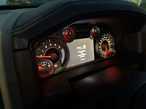 Used 2016 RAM 3500 Laramie Longhorn w/ Convenience Group AWD/4WD image 6