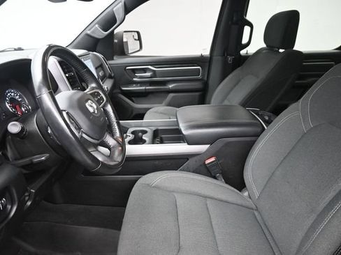 Used 2022 RAM 1500 Big Horn AWD/4WD image 17