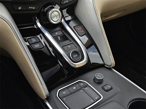 New 2025 Acura TLX Technology Package image 22