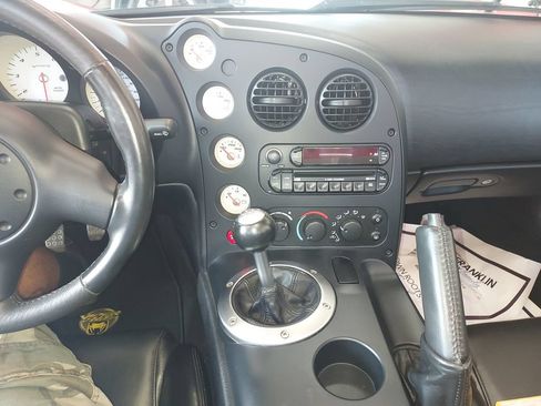 Used 2006 Dodge Viper SRT-10 RWD image 20