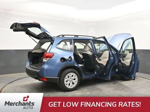 Used 2023 Subaru Forester AWD/4WD image 52