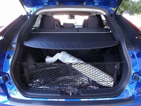 New 2026 Mitsubishi Eclipse Cross LE image 10