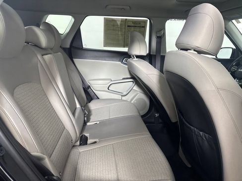 Used 2025 Kia Soul EX FWD image 29