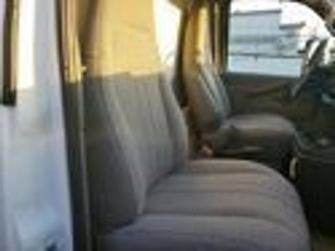 New 2025 Chevrolet Express 3500 w/ Power Convenience Package image 6