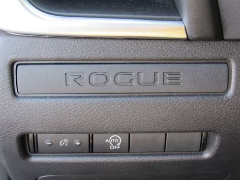 Used 2023 Nissan Rogue S AWD/4WD image 28