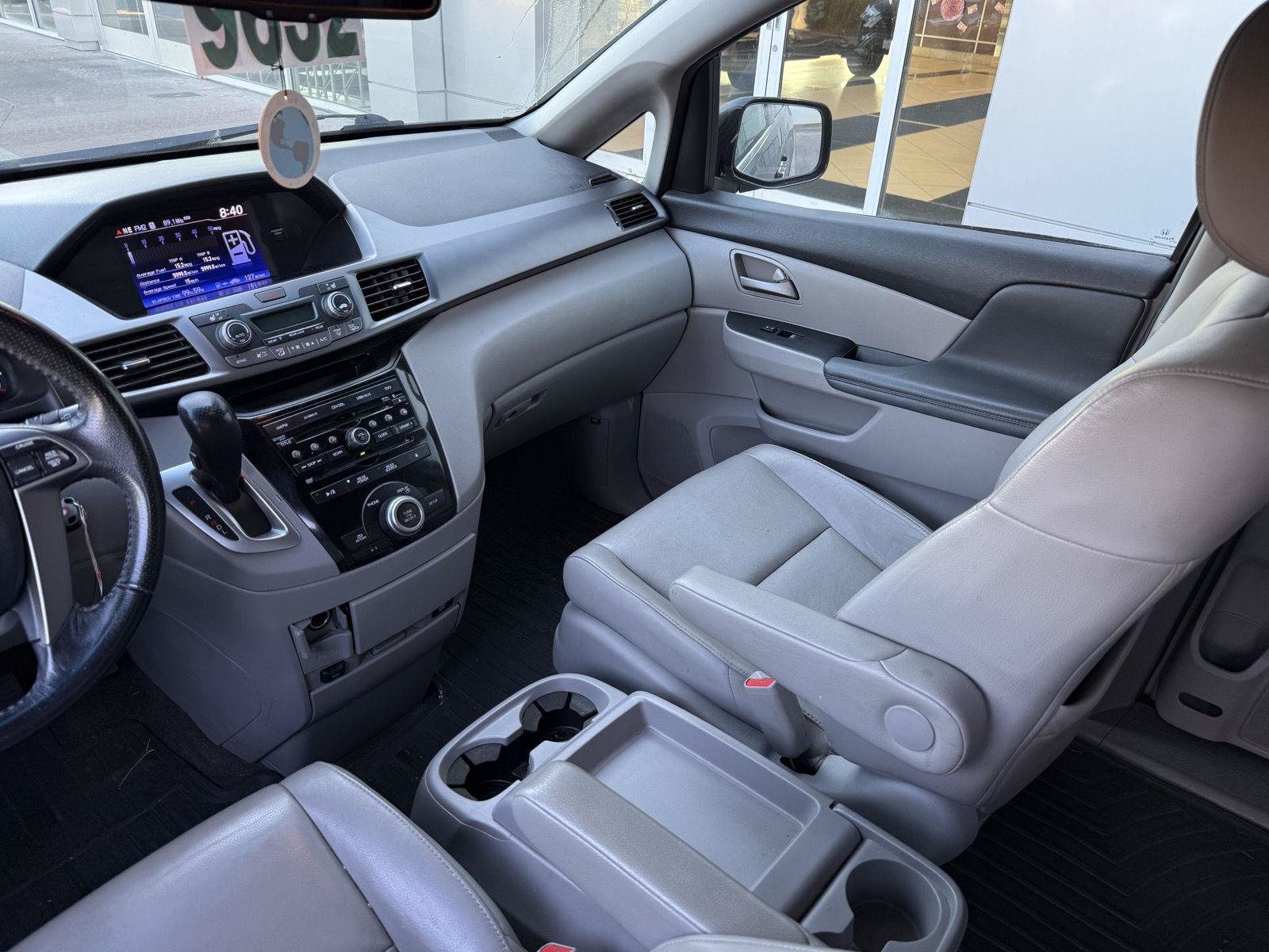 Used 2013 Honda Odyssey EX-L image 33