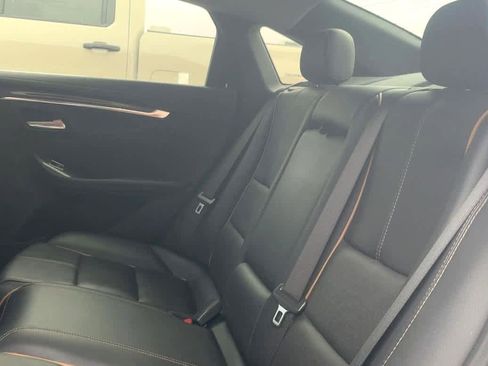 Used 2020 Chevrolet Impala Premier FWD image 5