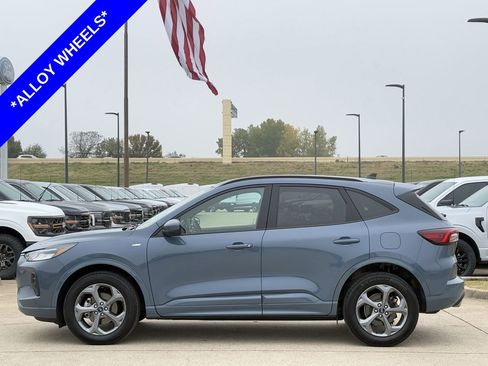 Certified 2023 Ford Escape ST-Line Select image 3