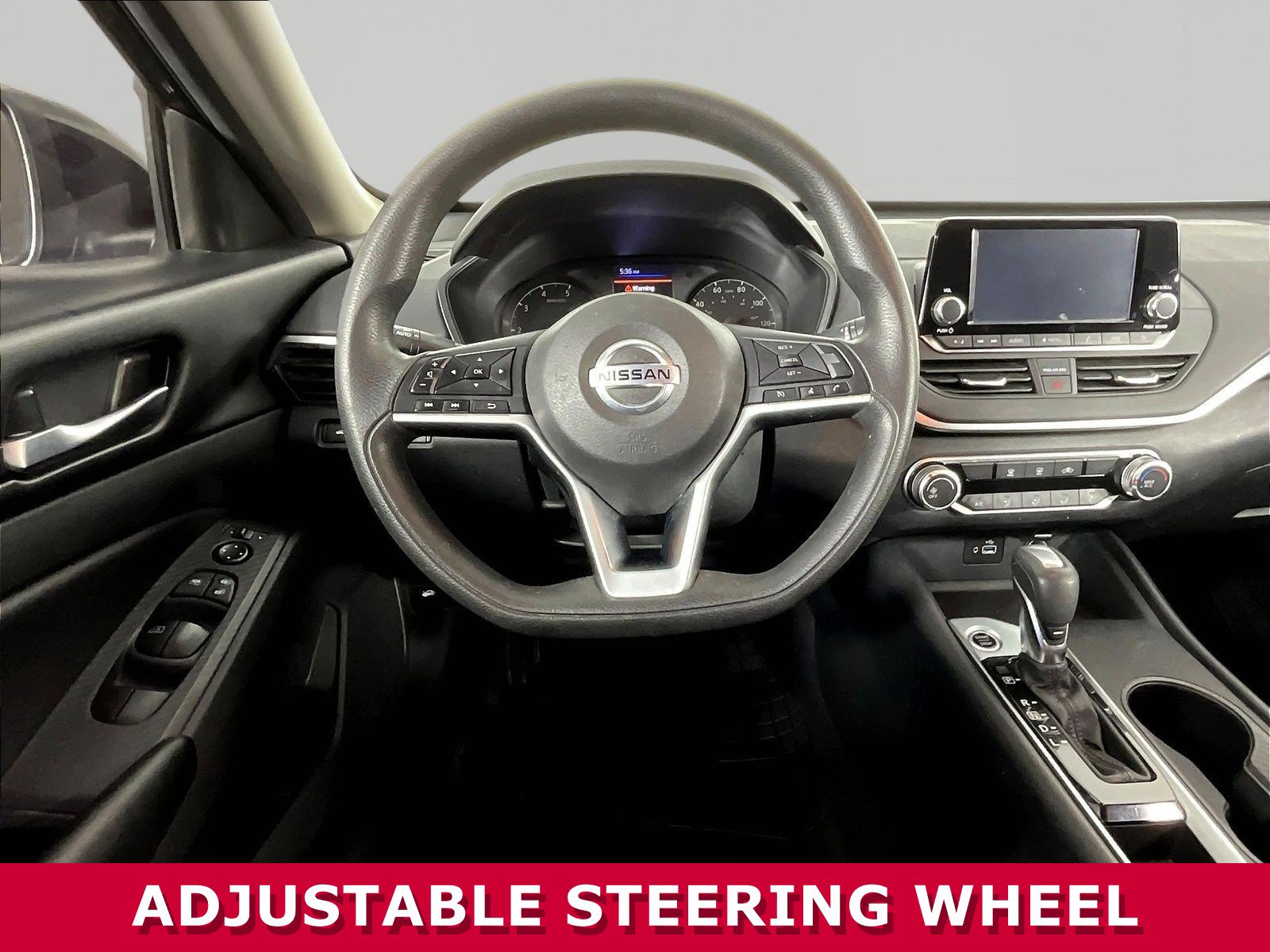 Used 2021 Nissan Altima 2.5 S FWD image 8