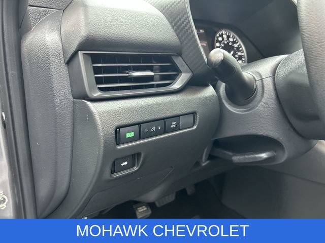 Used 2023 Nissan Sentra S FWD image 34