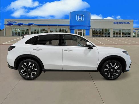 New 2027 Honda HR-V EX-L image 7