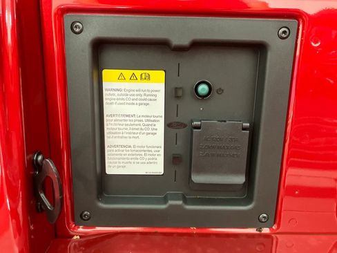 New 2025 Ford F150 XLT w/ Equipment Group 302A MID image 29