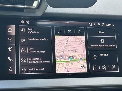 New 2026 Audi A3 2.0T Premium Plus AWD/4WD image 13