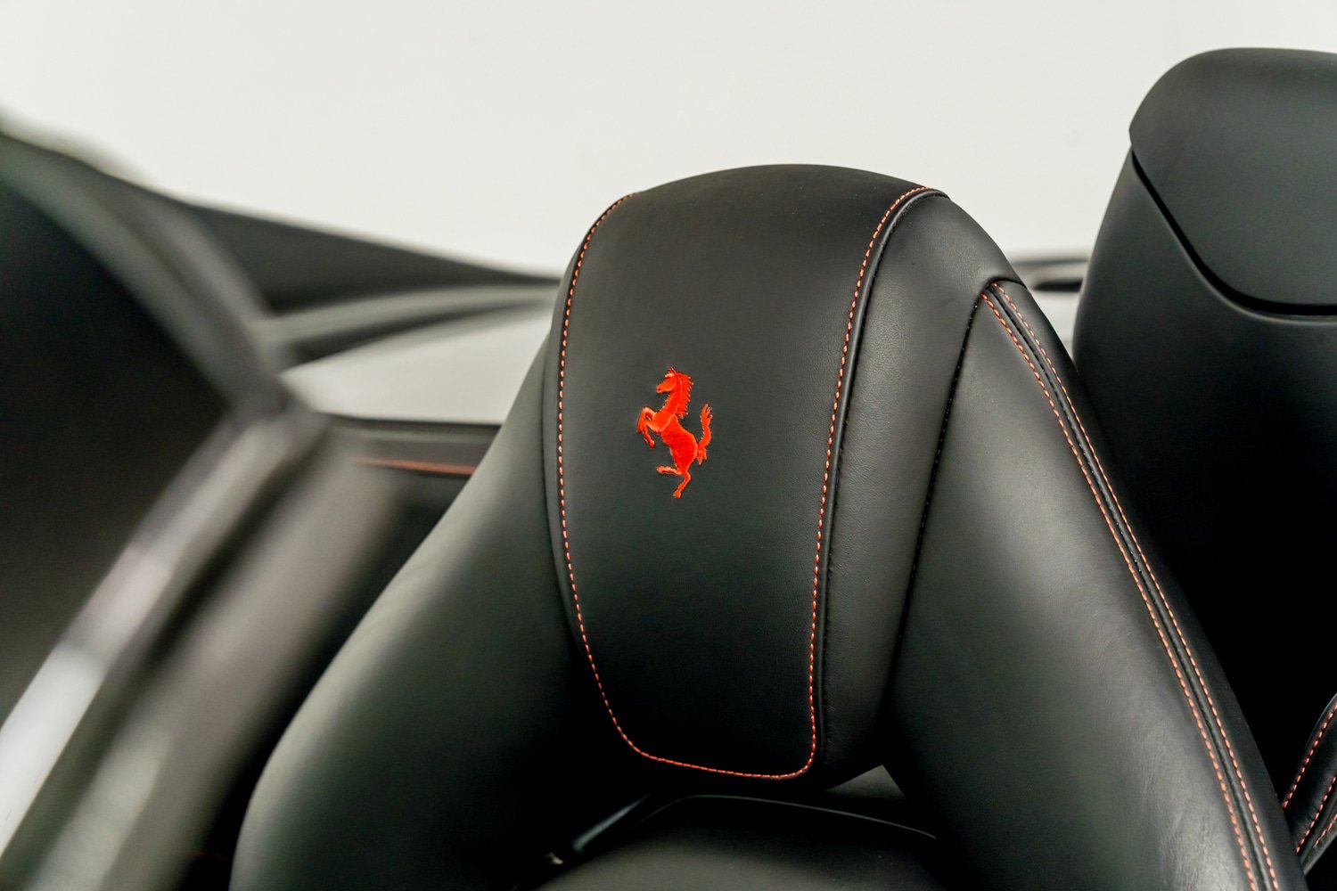 Certified 2018 Ferrari 488 Spider RWD image 34