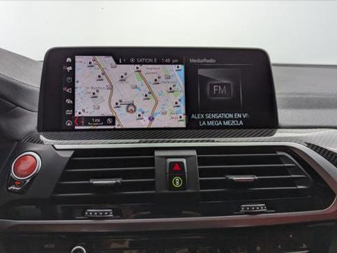 Used 2020 BMW X3 M w/ Executive Package image 30