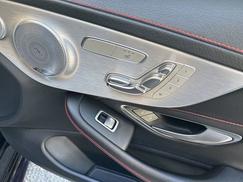 Used 2019 Mercedes-Benz C 43 AMG 4MATIC Coupe image 31