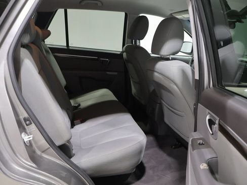 Used 2012 Hyundai Santa Fe GLS AWD/4WD image 19