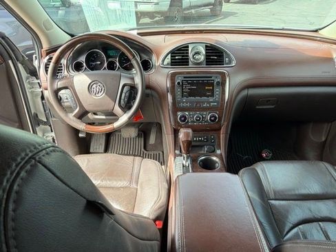 Used 2014 Buick Enclave Premium AWD/4WD image 14