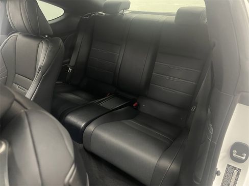 Used 2022 Lexus RC 300 F Sport w/ Accessory Package 2 image 12