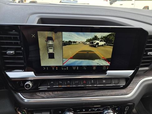 New 2026 GMC Sierra 1500 SLT AWD/4WD image 23