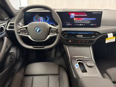 Used 2026 BMW i4 xDrive40i w/ Premium Package AWD/4WD image 24