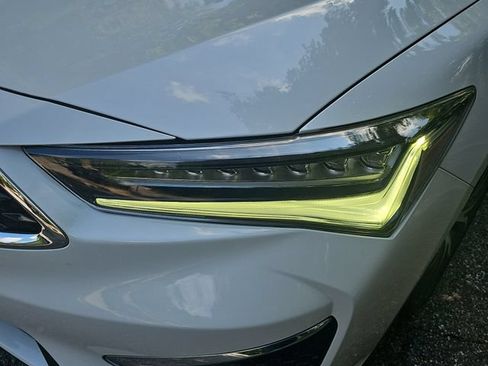 Used 2021 Acura ILX w/ Premium Package FWD image 27