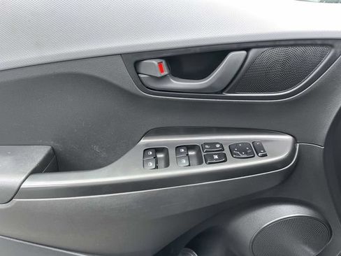 Used 2021 Hyundai Kona SEL AWD/4WD image 20