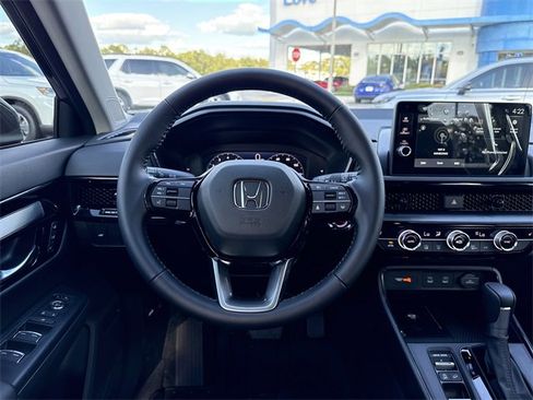 New 2026 Honda CR-V EX-L image 17