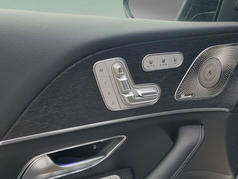 Certified 2026 Mercedes-Benz GLS 450 4MATIC image 14
