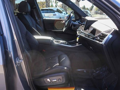 New 2026 BMW X5 sDrive40i w/ M Sport Package image 16