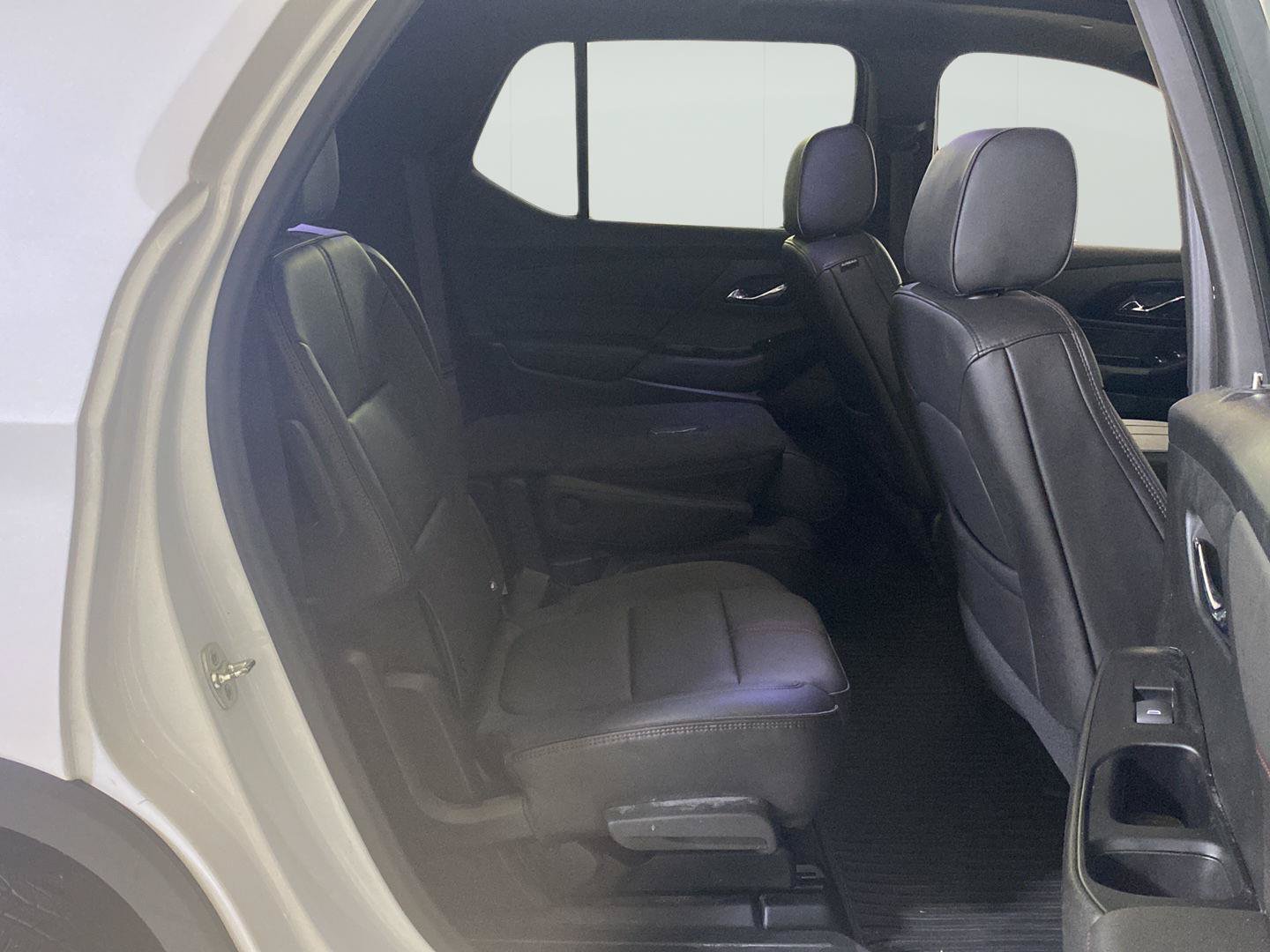 Certified 2023 Chevrolet Traverse RS AWD/4WD image 25