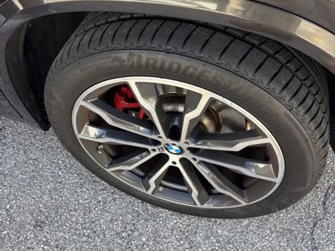 Used 2021 BMW X3 sDrive30i w/ Executive Package image 12