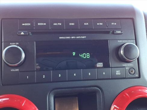 Used 2016 Jeep Wrangler Unlimited Sport image 12