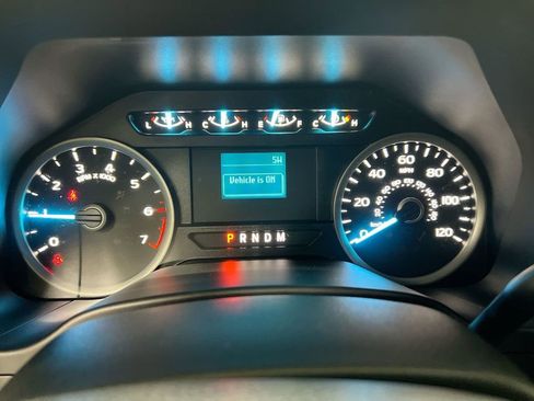 Used 2020 Ford F150 XLT image 12