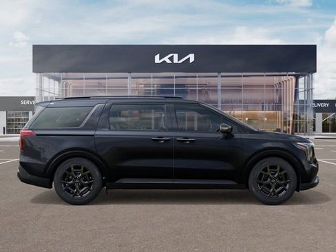 New 2026 Kia Carnival SX Prestige image 7