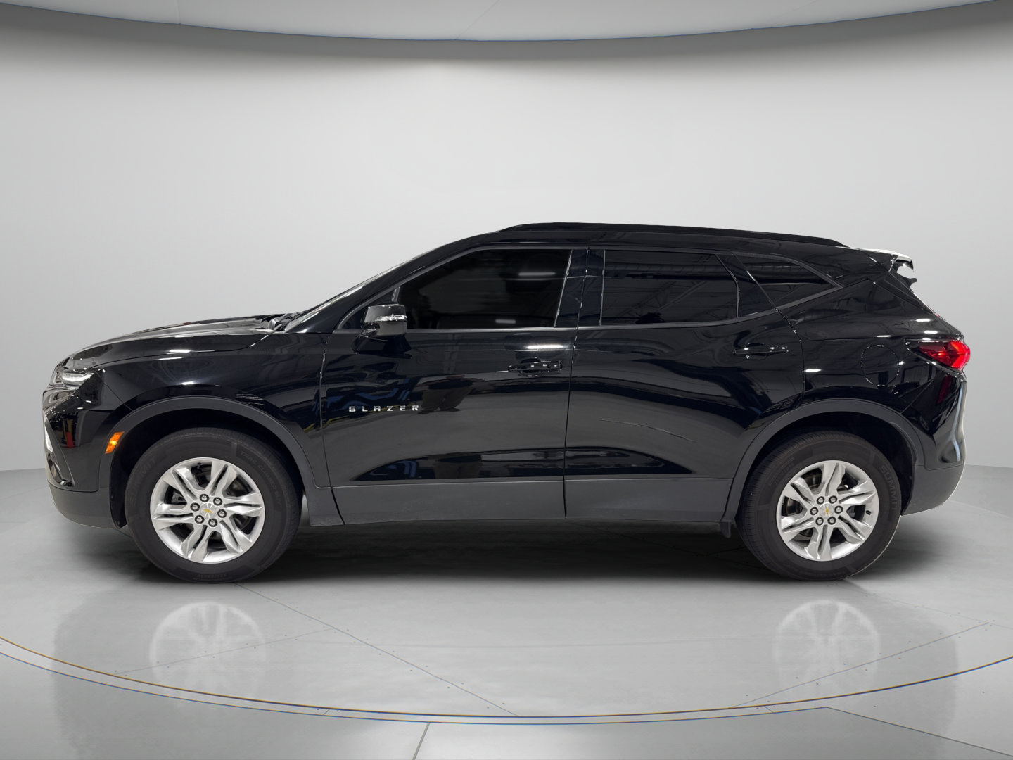 Used 2021 Chevrolet Blazer LT FWD image 7