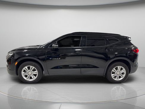 Used 2021 Chevrolet Blazer LT FWD image 7