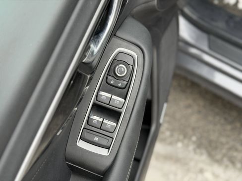 Used 2023 Subaru Legacy Limited image 24