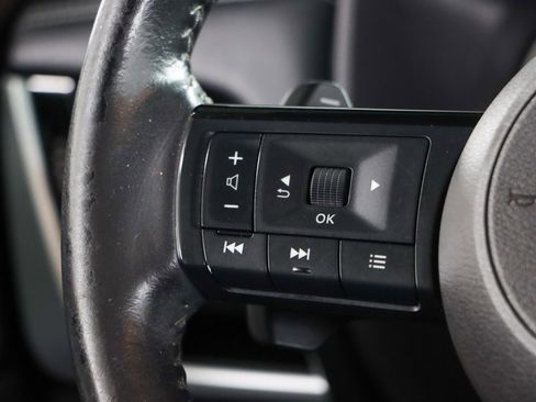 Used 2022 Nissan Rogue SL FWD image 13