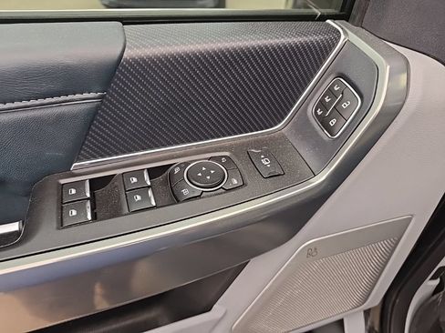 Used 2023 Ford F250 Limited w/ FX4 Off-Road Package AWD/4WD image 11