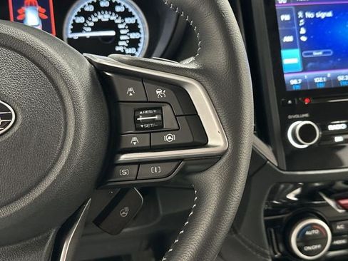 Used 2021 Subaru Forester Limited w/ Popular Package #3 image 10